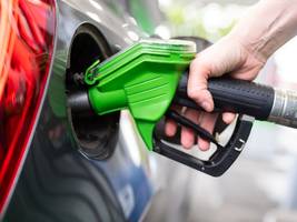 folgen des iran-kriegs: bundestag beschließt spritpreispaket