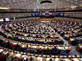 Kindesmissbrauch: EU-Parlament stimmt gegen freiwillige Chat-Kontrolle