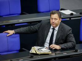 Koalitionspläne: Wie Klingbeil Deutschland modernisieren will