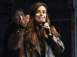 Sexuelle Gewalt gegen Frauen: „Lasst uns die Mauer des Schweigens einreißen“