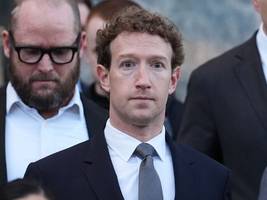 social media: ein erster schritt