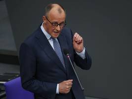 Streit um Merz-Äußerungen: Der Fall Fernandes hat mit Gewalt von Migranten gegen Frauen doch nichts zu tun