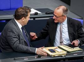 Union und SPD: Planlos in den Frühling der Reformen