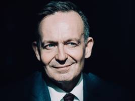 volker wissing im interview: „da kommen sie nicht ohne schrammen heraus“