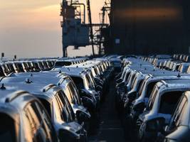 Zölle: EU-Parlament stimmt Handelsdeal mit den USA zu – unter Auflagen