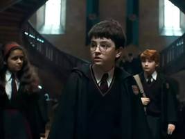 „Harry Potter“ auf HBO: Ins Herz gezielt