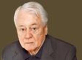 Alexander Kluge: In einer verrückten Welt kann Verrücktheit selbst Heilmittel sein