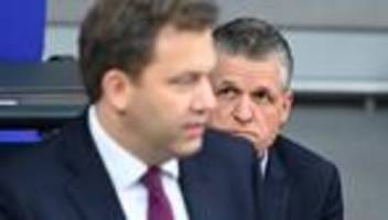 Arbeitsmarkt: Thorsten Frei begrüßt Reformvorschläge von Lars Klingbeil