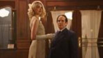 blue moon: ein kleiner mann gewinnt an größe