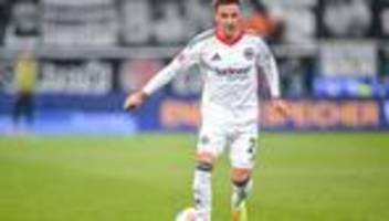 Bundesliga: Kicker: Götze vor Vertragsverlängerung bei Eintracht