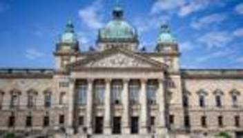 Bundesverwaltungsgericht: Nürnberg darf in Allianz gegen Rechtsextremismus bleiben