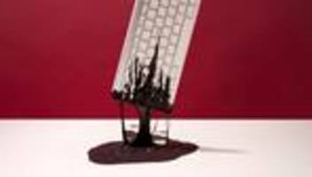 Cybersicherheit im Unternehmen: Als der Angriff kam, war er gerade feiern