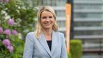 Deutsche Bahn: Bahn-Finanzchefin Dohm geht nach nur vier Monaten