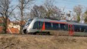 Deutschlandticket: Verkehrsminister beschließen Preisindex für das Deutschlandticket