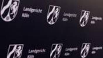 Drogenkriminalität: Hohe Haftstrafen für Schmuggel von 40 Tonnen Kokain