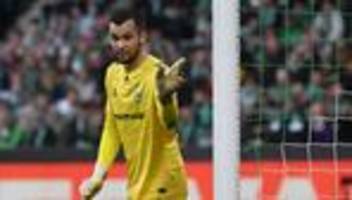 EM-Qualifikation: Jobsharing im U21-Tor: Bundesliga-Keeper beginnt