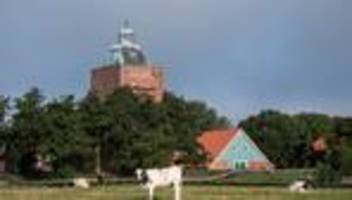 Elbvertiefung: Der tägliche Newsletter aus Hamburg: Sommer, Sonne, Presslufthammer: Archäologen graben auf Neuwerk