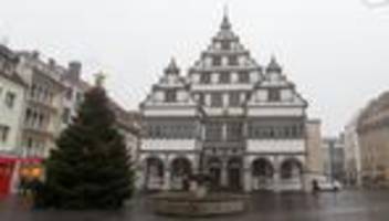 Entscheidung im Rat: Missbrauchsstudie: Stadt Paderborn will Straßennamen ändern