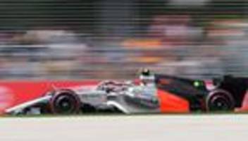 Formel 1 in Japan: Nach dem Knall: Was der Teamchef-Wechsel für Audi bedeutet