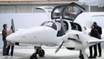 Forschung in der Luft: Uni Dresden mit fliegendem Testlabor für Luftfahrtantriebe