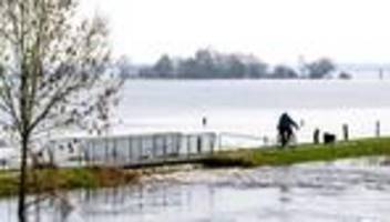 forschungsprojekt: warnung vor der flut - wie studierende deiche überwachen