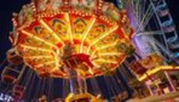 frühlingsfest: feuerwerk und fahrgeschäfte: das bietet die osterwiese