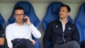 2. Fußball-Bundesliga: KSC-Wechselgerüchte: Das sagen Eggimann und Eichner