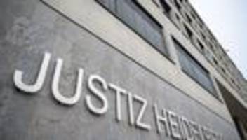 Gericht: Fahrlässige Tötung? Anklage nach Baustellen-Unfall