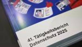 gesellschaft: kameras und behörden: immer mehr datenschutz-beschwerden