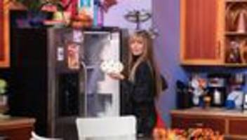 hannah montana: hier tanzt sogar die kleiderstange