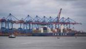 Konjunktur: Ifo: Iran-Krieg drückt Exporterwartungen wieder ins Minus