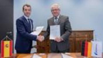 Kooperation mit Indra: Rheinmetall peilt Milliardengeschäft in Spanien an