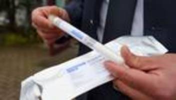 Kriminalität: Kind missbraucht - vorerst keine Ergebnisse durch DNA-Tests