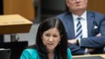 Kriminalität: Senatorin: Nach Vergewaltigungsvorwurf Konsequenzen ziehen