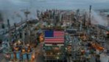 Krisenprofite von Energieunternehmen: Wer jetzt am Irankrieg verdient