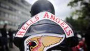 Leiche beschlagnahmt: Mordverdächtiger Ex-Hells-Angels-Rocker tot