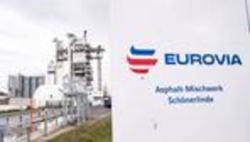 Linksextremistische Szene: Brandanschlag legt Asphaltwerk in Wandlitz über Monate lahm