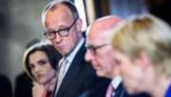 MPK-Ost: Ost-Bundesländer sehen wirtschaftliche Entwicklung in Gefahr