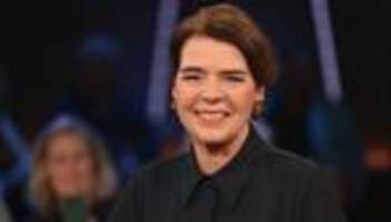 Medien: Tagesschau-Sprecherin Susanne Daubner wird 65