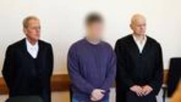 Messerangriff auf Schüler: Prozess um getöteten 16-Jährigen in Supermarkt geht weiter