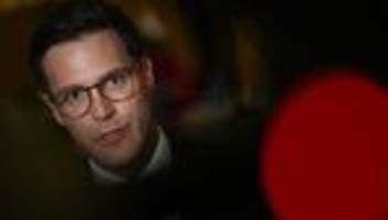 Nach Wahlniederlage: CDU-Mittelstandsvereinigung greift Hagel massiv an