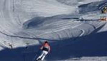 Naturschutz: Naturschützer klagen gegen Sessellift-Neubau am Fellhorn