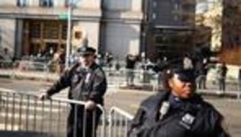 New York: US-Gericht lehnt Einstellung des Verfahrens gegen Nicolás Maduro ab