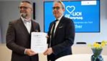 Personalie: Dirk Löther zum neuen Präsidenten des Thüringer LKA ernannt