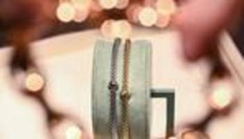 Polizeieinsatz: Räuber überfällt Juweliergeschäft in Bad Nauheim