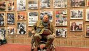 Schauspieler verliert Gewicht: Leichterer Ottfried Fischer jetzt stabiler und gesünder