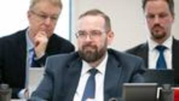 Schulen: Minister: Brandenburg droht Lehrermangel in Rekordhöhe