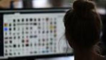 sexualisierte gewalt im netz: deepfakes - stabstelle plädiert für blick auf betroffene