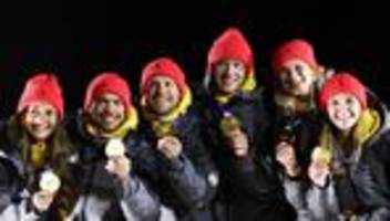 sportfördergesetz: eine agentur für medaillen