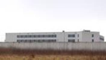 Strafvollzug: Gesetz soll Gefangene in Bayern besser schützen